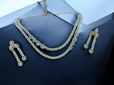 Diamond set